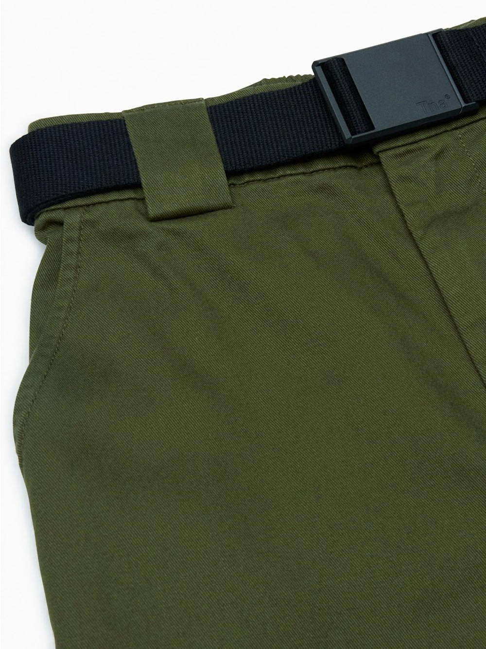 Aritzia Tna Cargo Pants Classic Utility Style Cabin Core Sz S - Picture 5 of 17